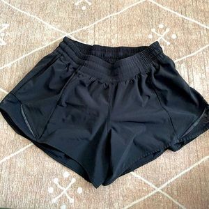 Lulu Lemon Shorts
